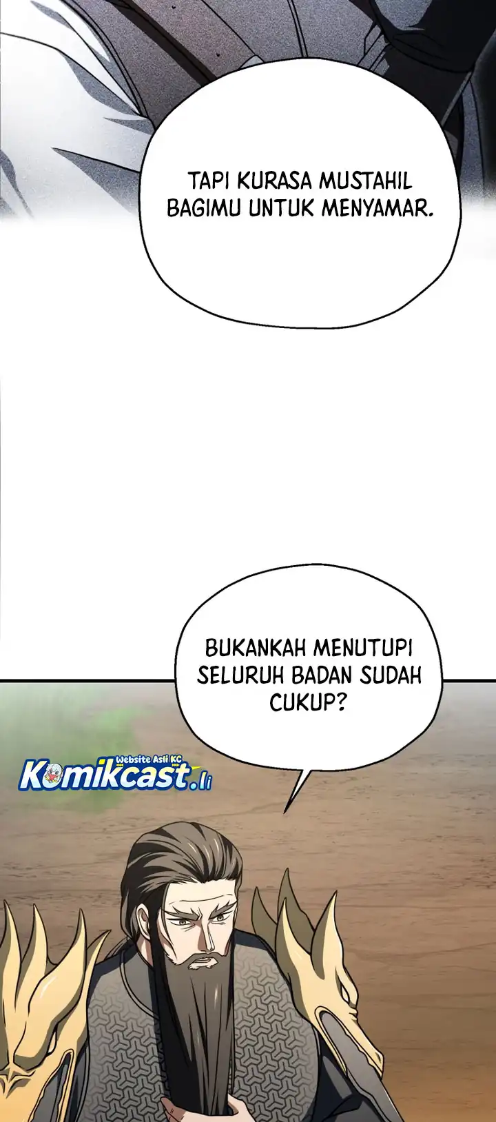 Baca Player Who Can’t Level Up - Chapter 204 halaman 22