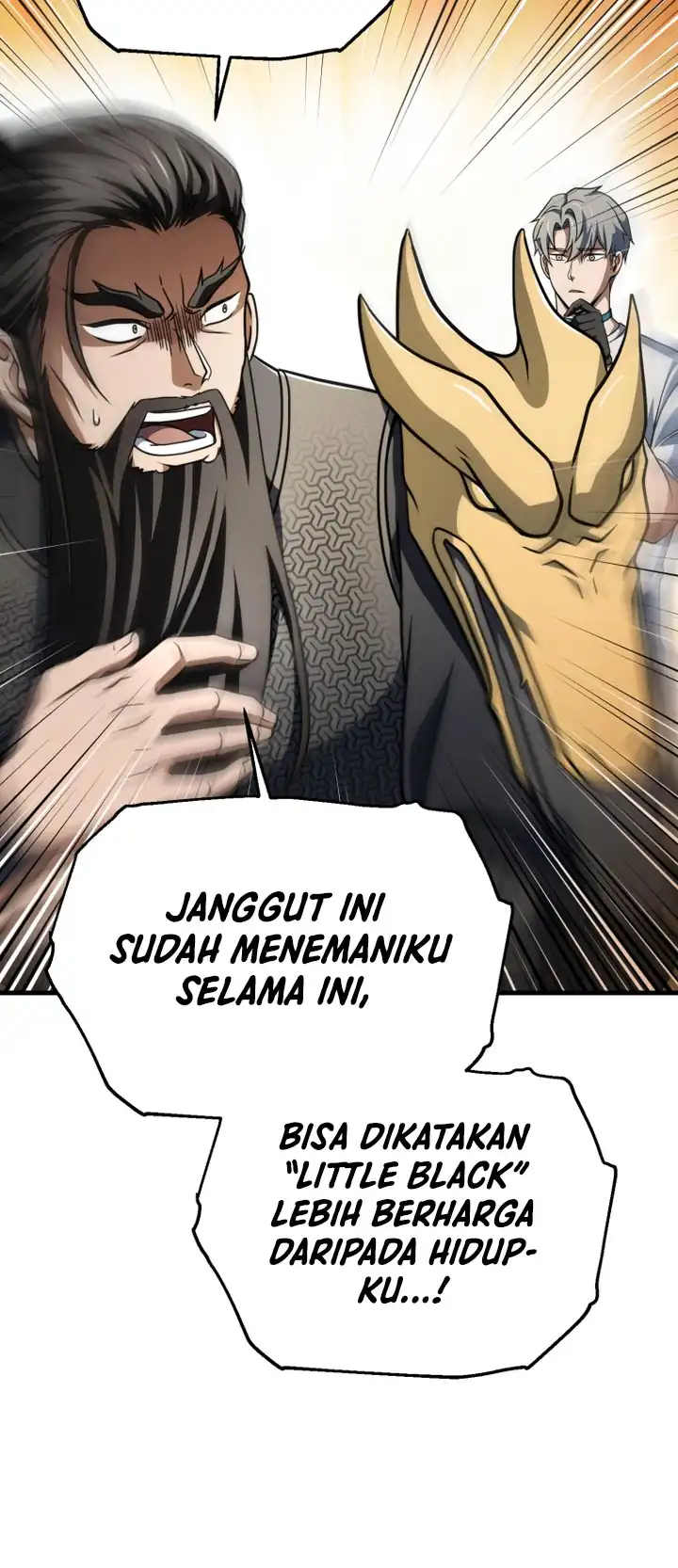 Baca Player Who Can’t Level Up - Chapter 204 halaman 27