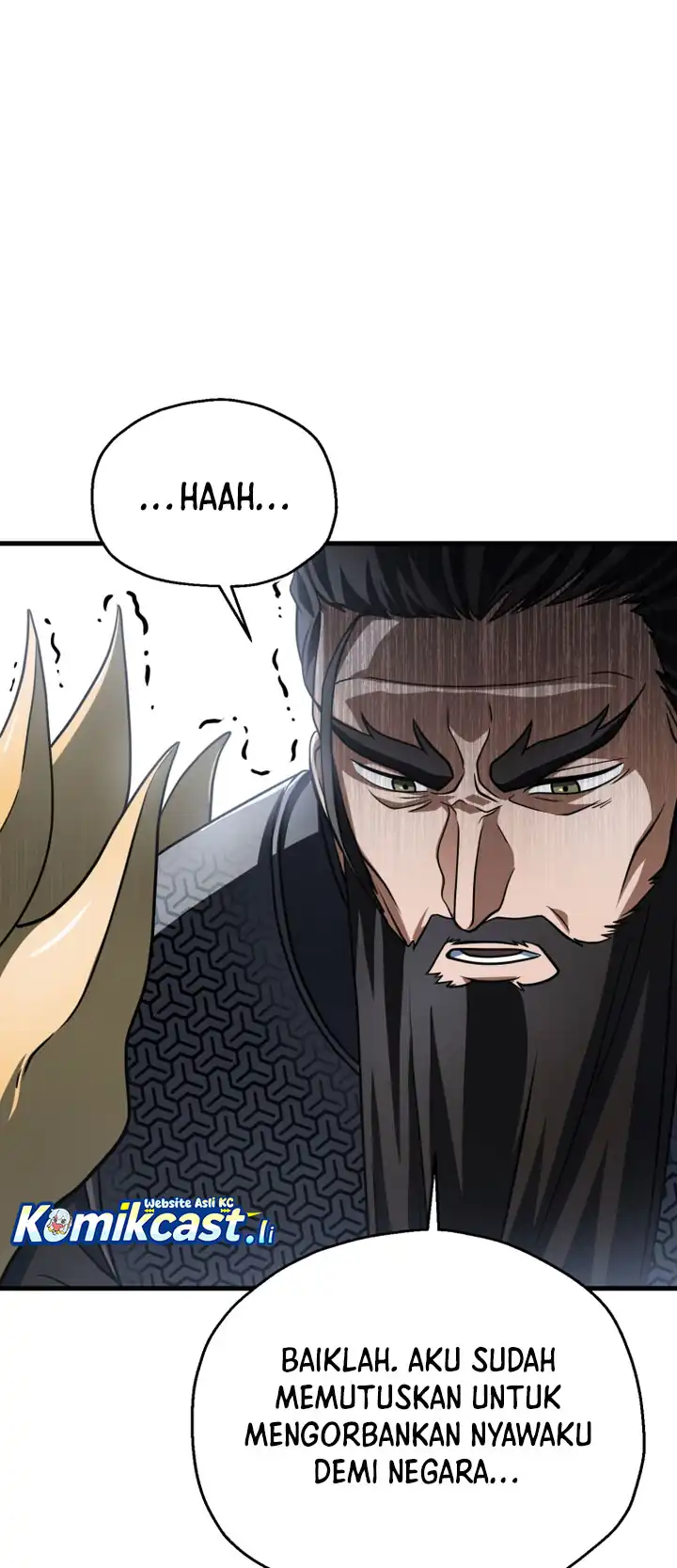 Baca Player Who Can’t Level Up - Chapter 204 halaman 29