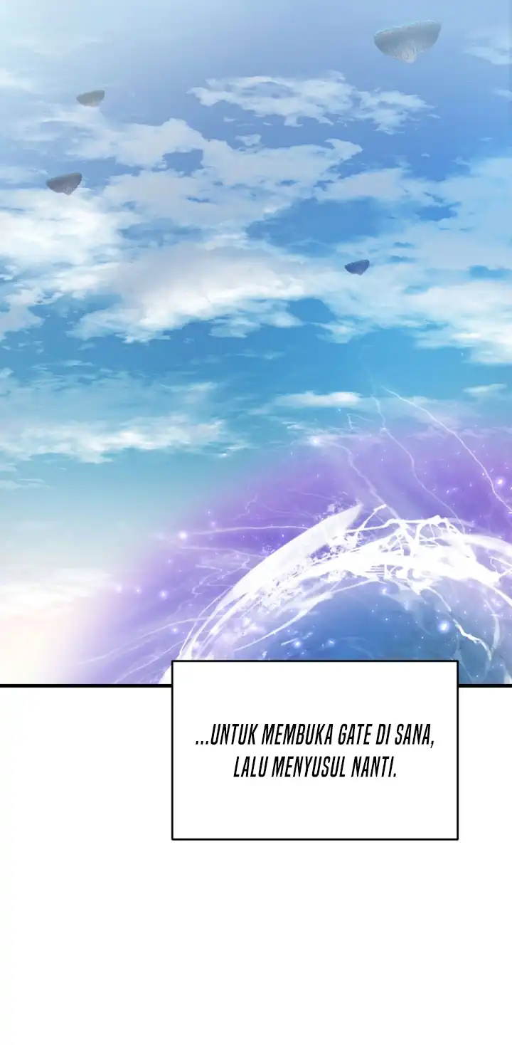 Baca Player Who Can’t Level Up - Chapter 204 halaman 32