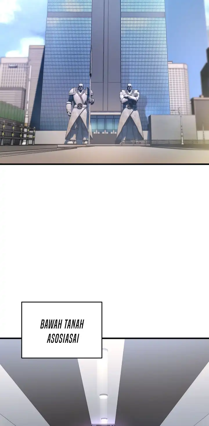 Baca Player Who Can’t Level Up - Chapter 204 halaman 35