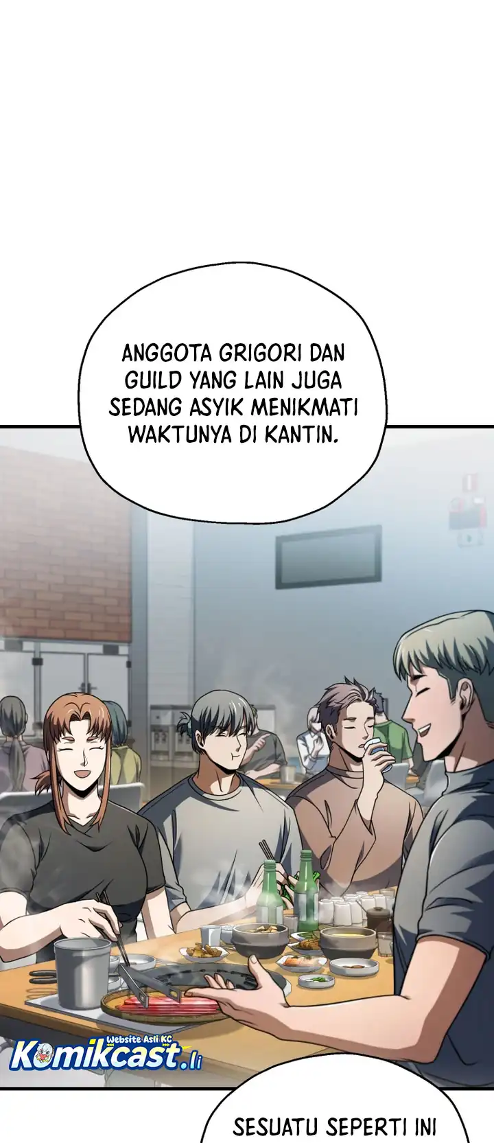 Baca Player Who Can’t Level Up - Chapter 204 halaman 44