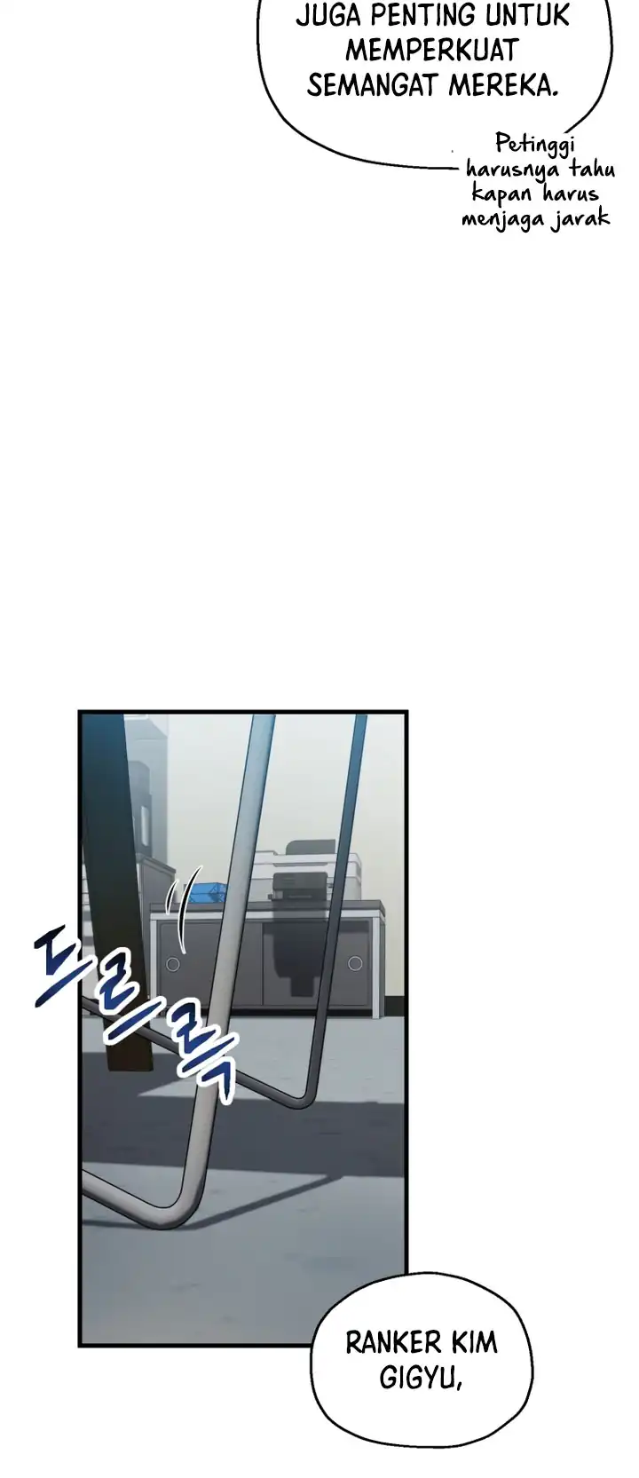 Baca Player Who Can’t Level Up - Chapter 204 halaman 45
