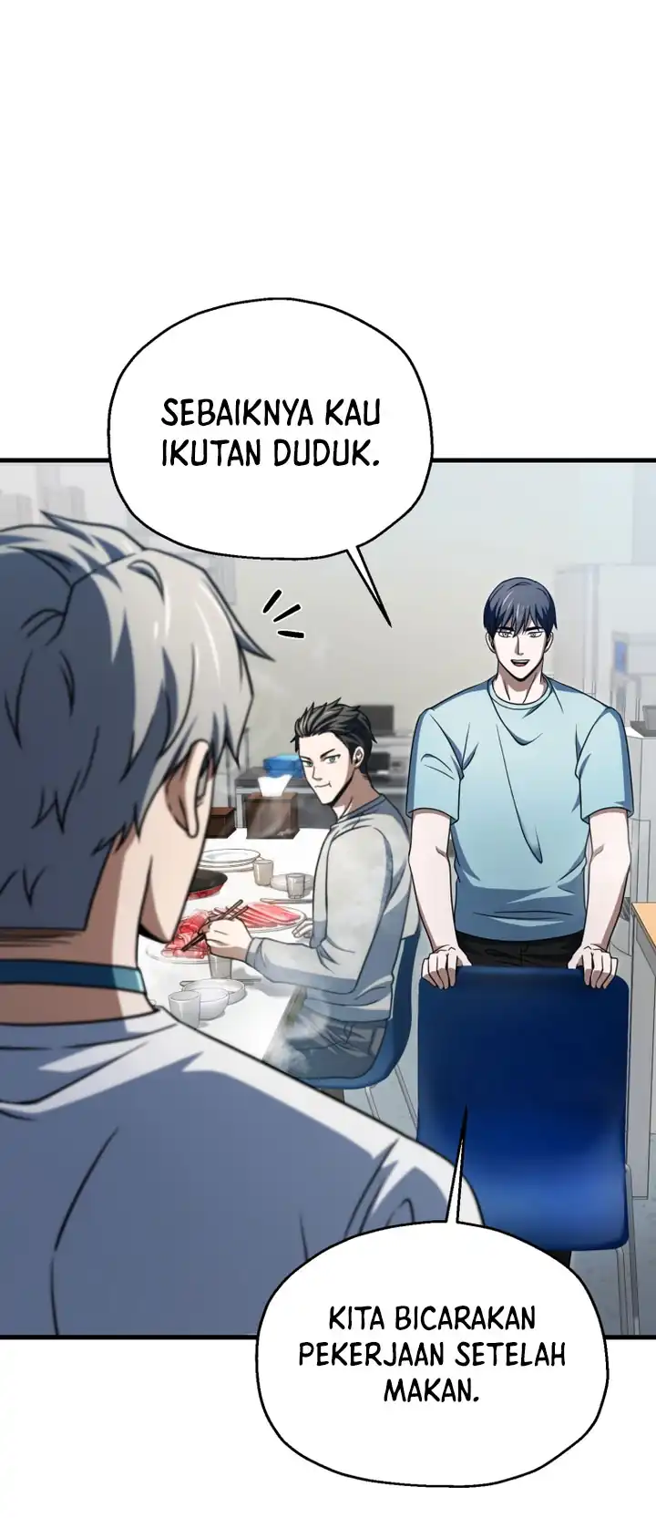 Baca Player Who Can’t Level Up - Chapter 204 halaman 46