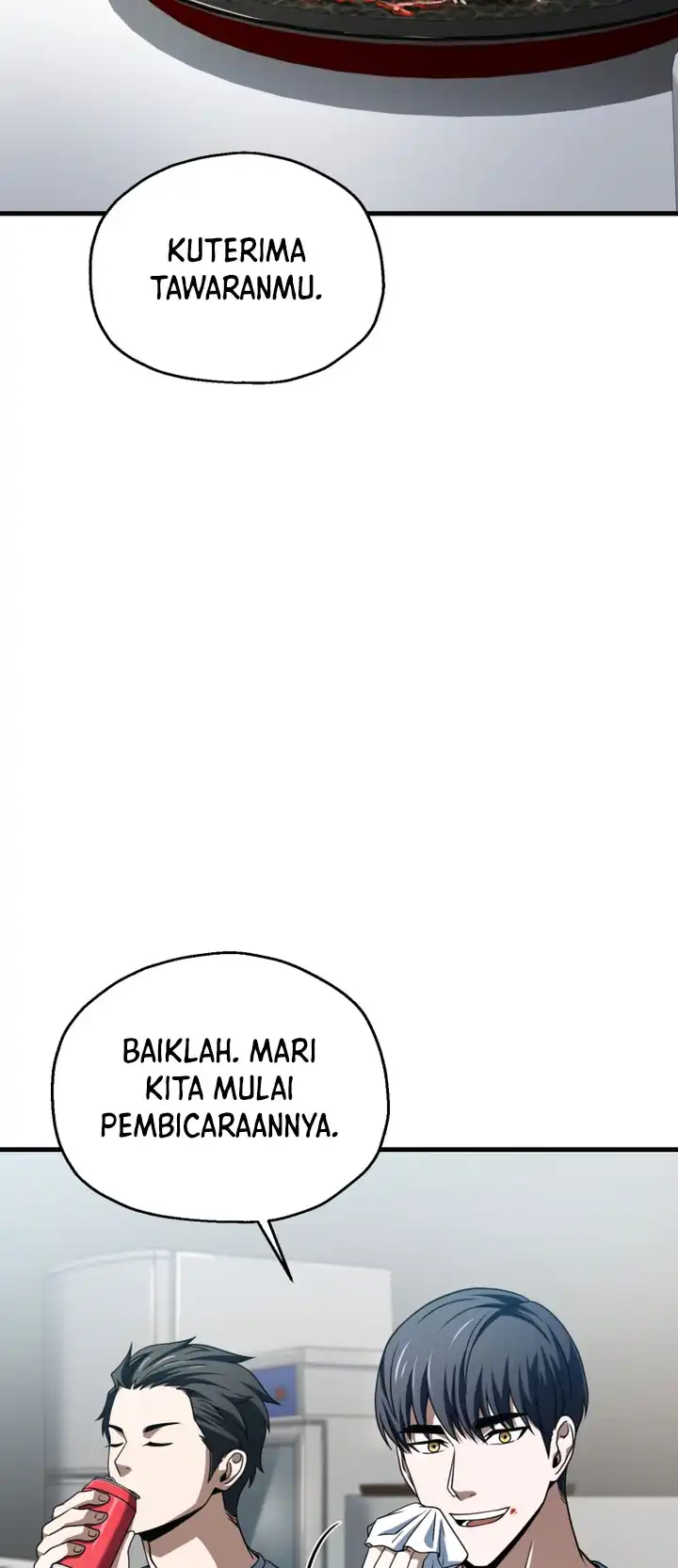 Baca Player Who Can’t Level Up - Chapter 204 halaman 48