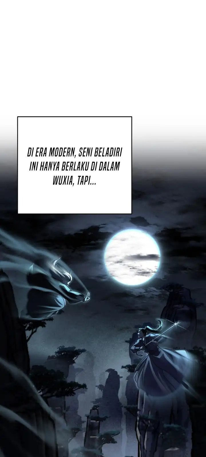 Baca Player Who Can’t Level Up - Chapter 204 halaman 5