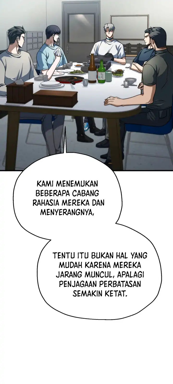 Baca Player Who Can’t Level Up - Chapter 204 halaman 50