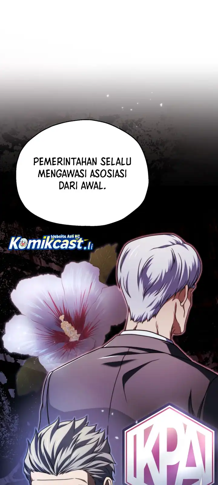Baca Player Who Can’t Level Up - Chapter 204 halaman 53