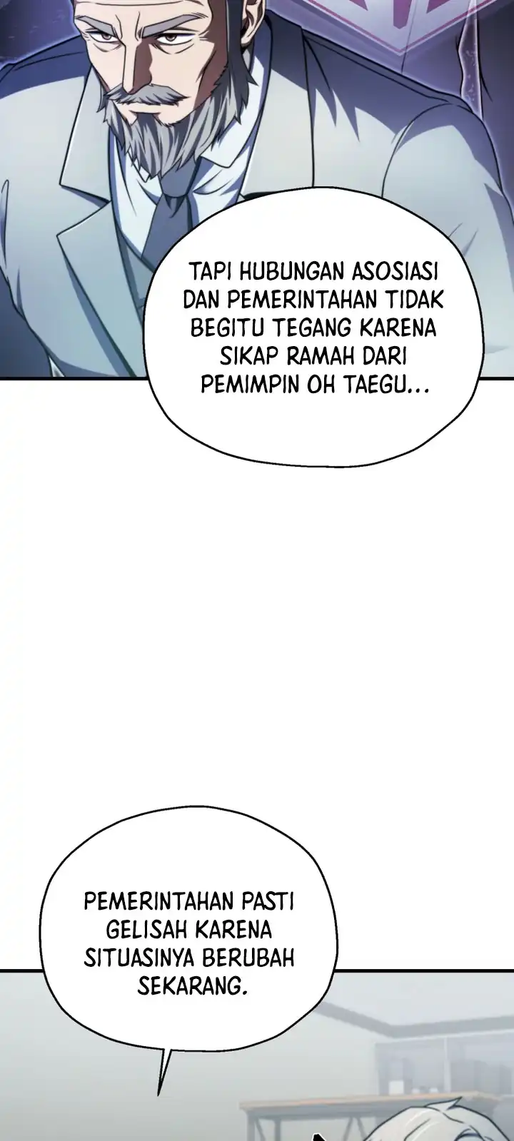 Baca Player Who Can’t Level Up - Chapter 204 halaman 54
