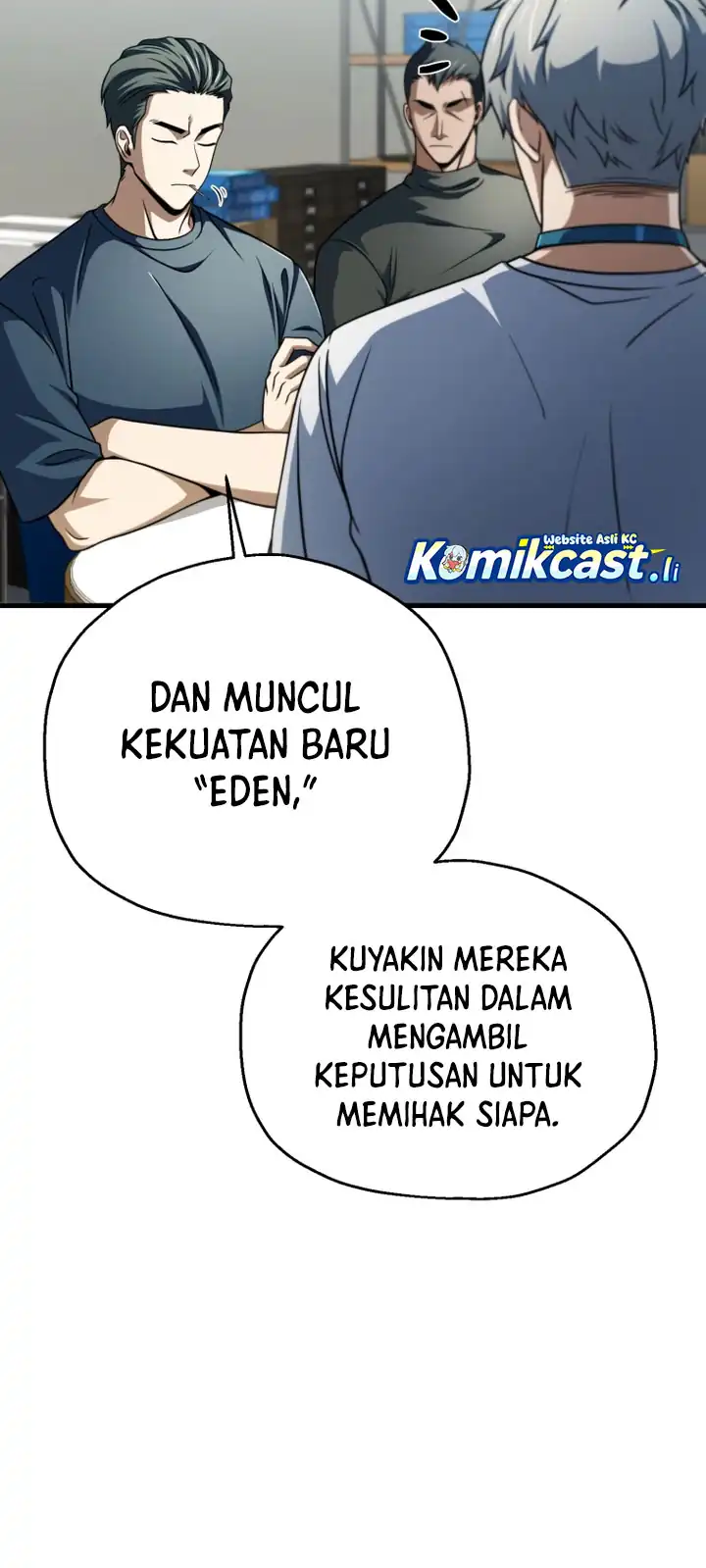 Baca Player Who Can’t Level Up - Chapter 204 halaman 55