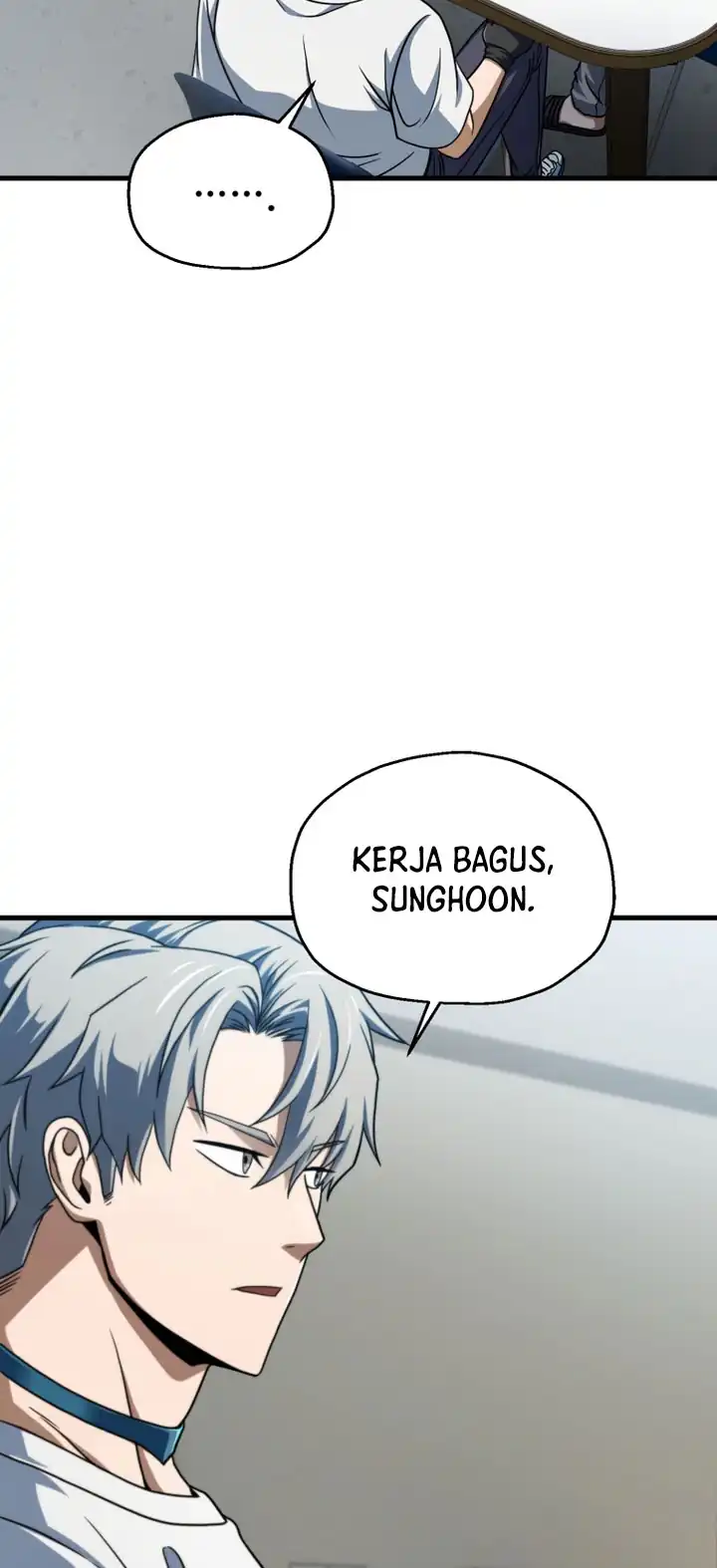 Baca Player Who Can’t Level Up - Chapter 204 halaman 58