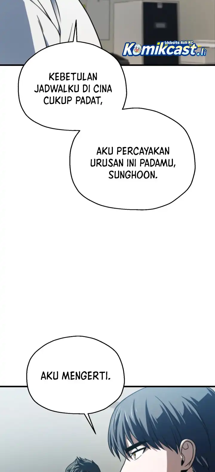 Baca Player Who Can’t Level Up - Chapter 204 halaman 59