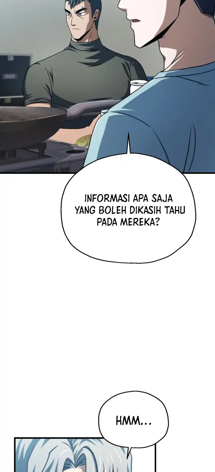 Baca Player Who Can’t Level Up - Chapter 204 halaman 60