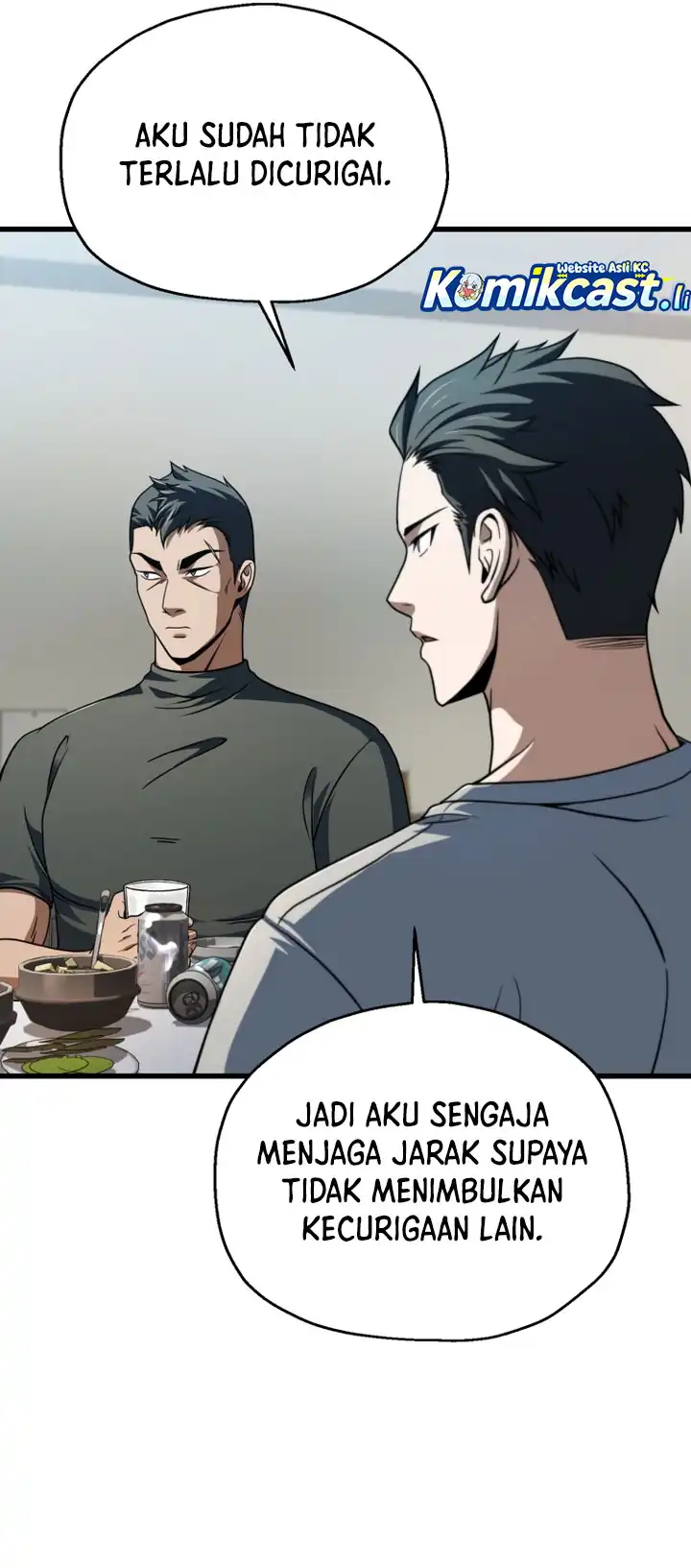 Baca Player Who Can’t Level Up - Chapter 204 halaman 68
