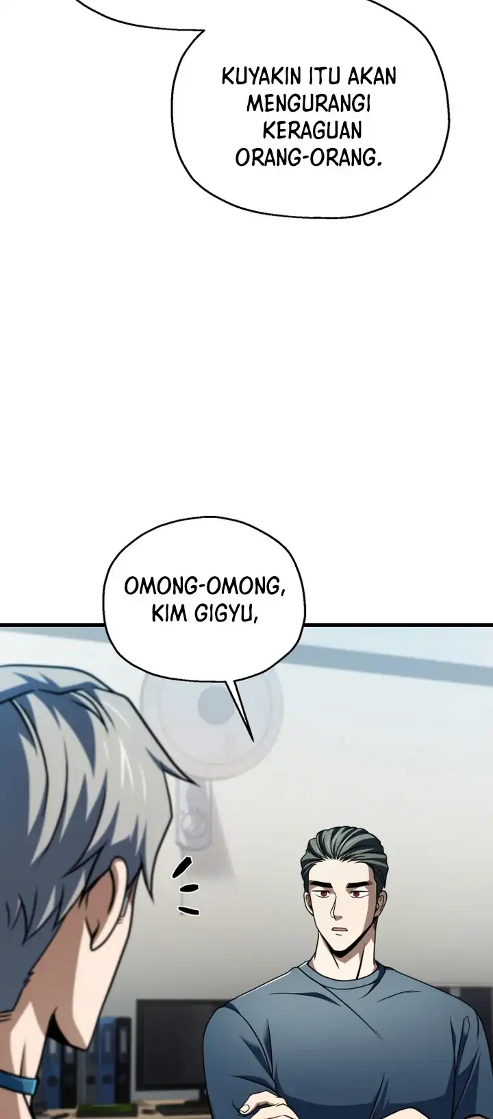 Baca Player Who Can’t Level Up - Chapter 204 halaman 70