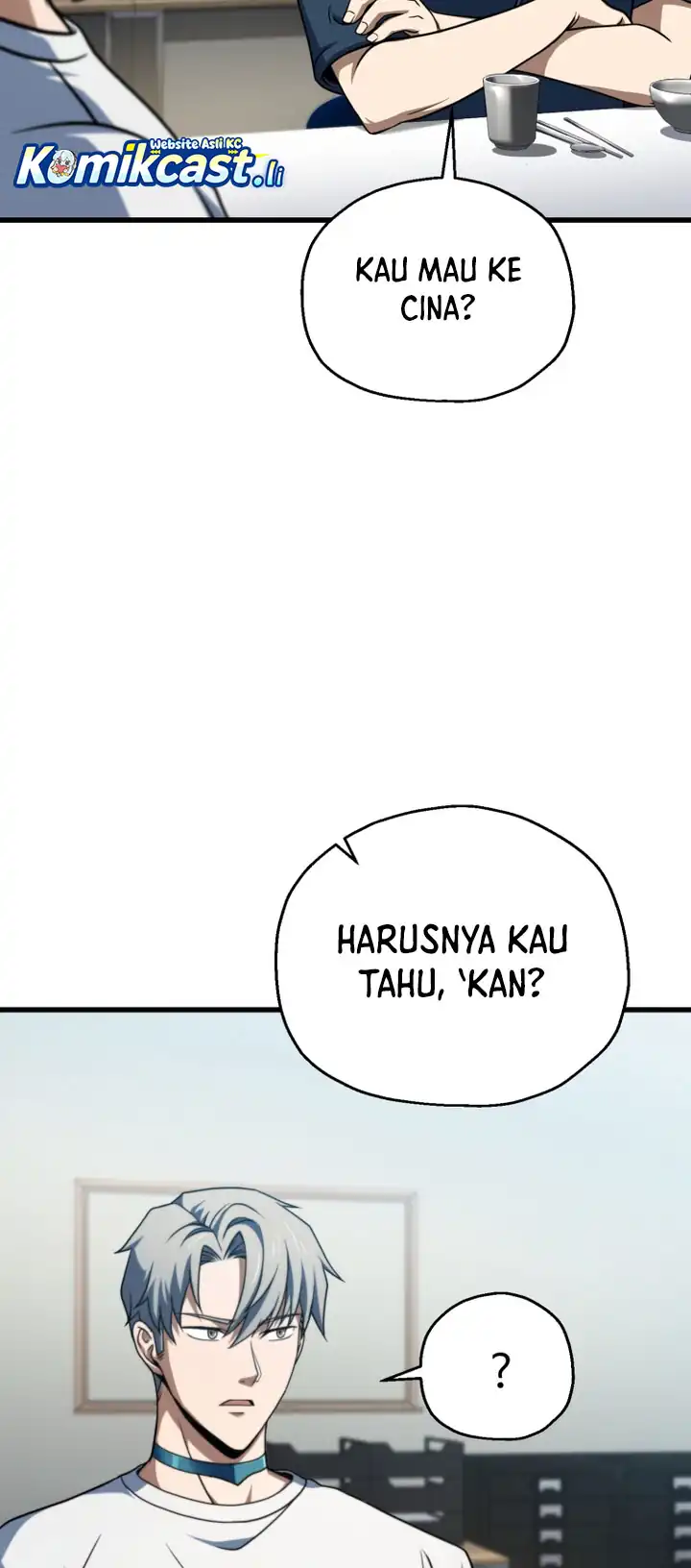 Baca Player Who Can’t Level Up - Chapter 204 halaman 71