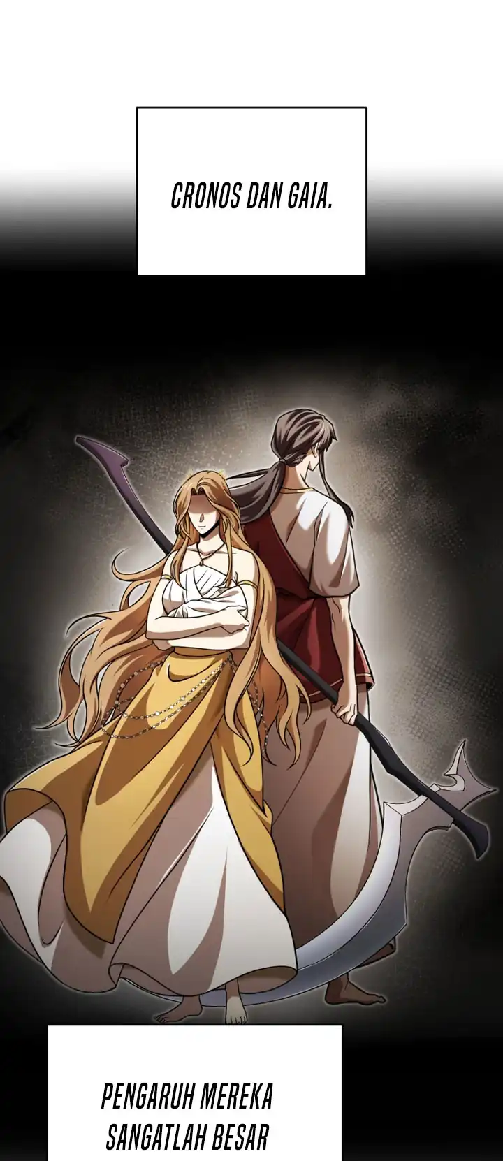 Baca Player Who Can’t Level Up - Chapter 204 halaman 9