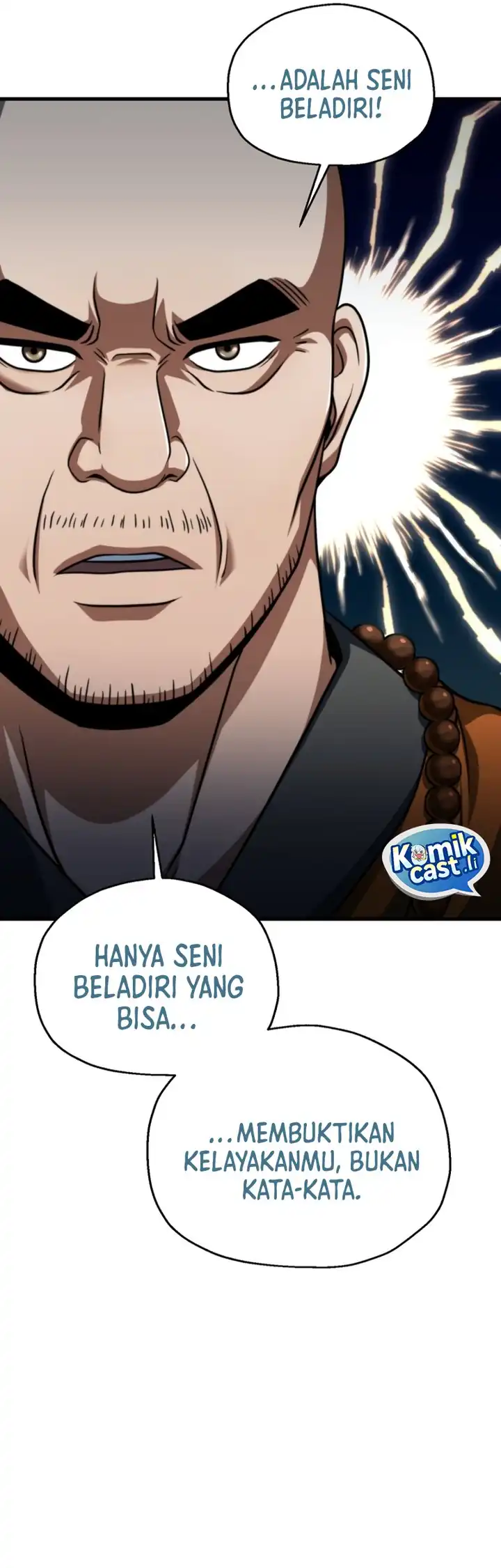 Player Who Can’t Level Up Chapter 205 page 36