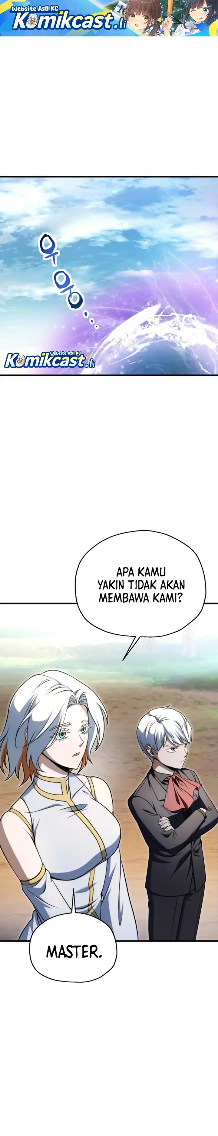 Player Who Can’t Level Up Chapter 205 page 4