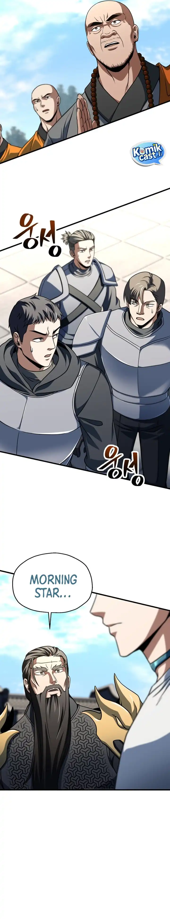 Player Who Can’t Level Up Chapter 205 page 46