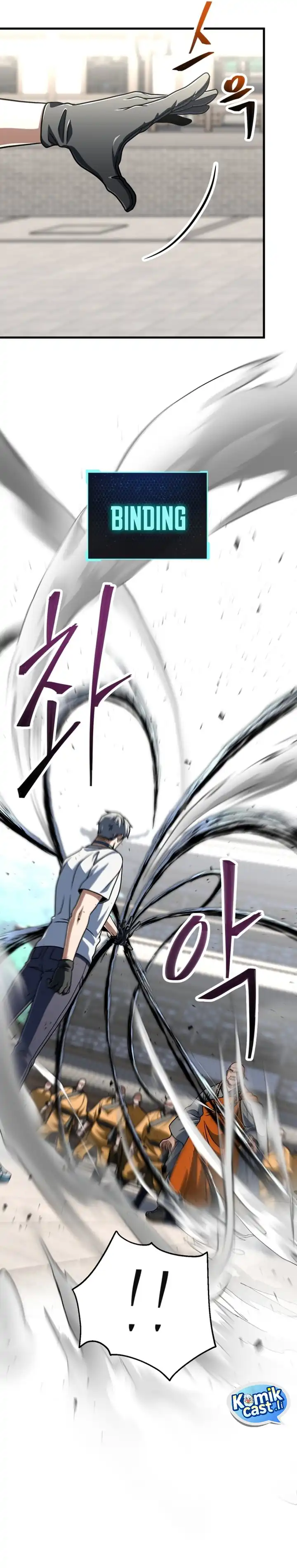 Player Who Can’t Level Up Chapter 205 page 56
