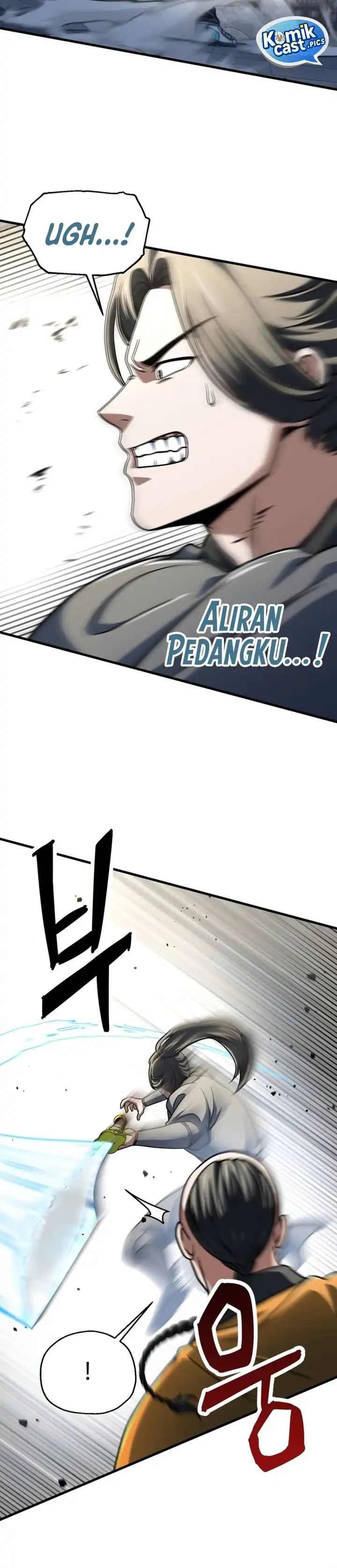 Player Who Can’t Level Up Chapter 206 page 26