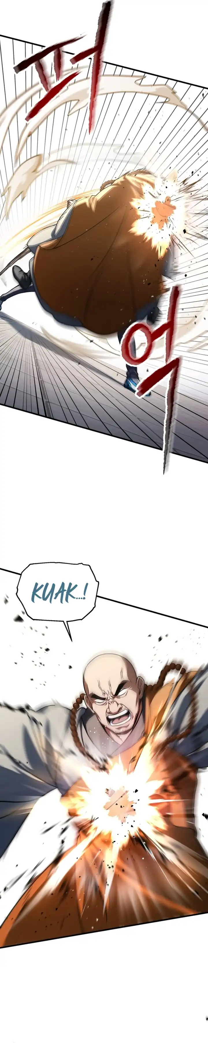 Player Who Can’t Level Up Chapter 206 page 42