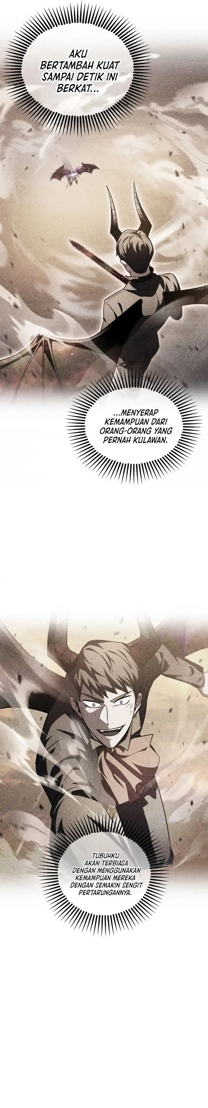 Player Who Can’t Level Up Chapter 206 page 46