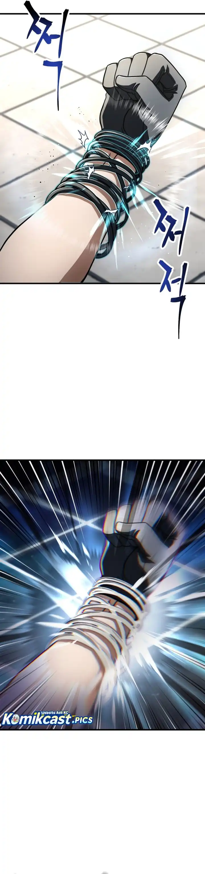Player Who Can’t Level Up Chapter 206 page 48