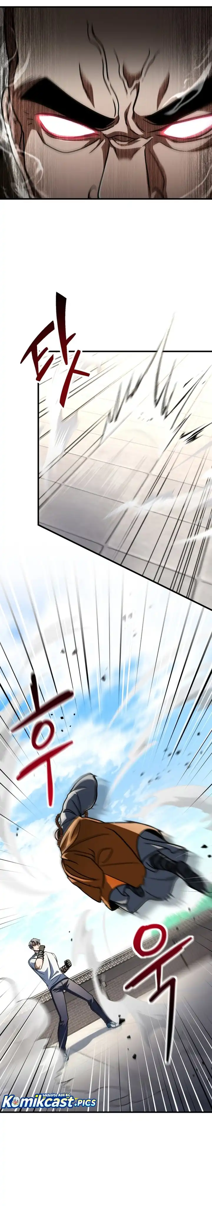 Player Who Can’t Level Up Chapter 206 page 10