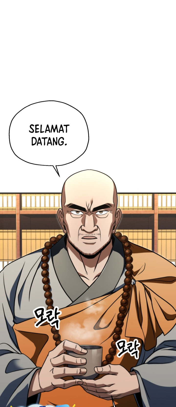 Player Who Can’t Level Up Chapter 207 page 24