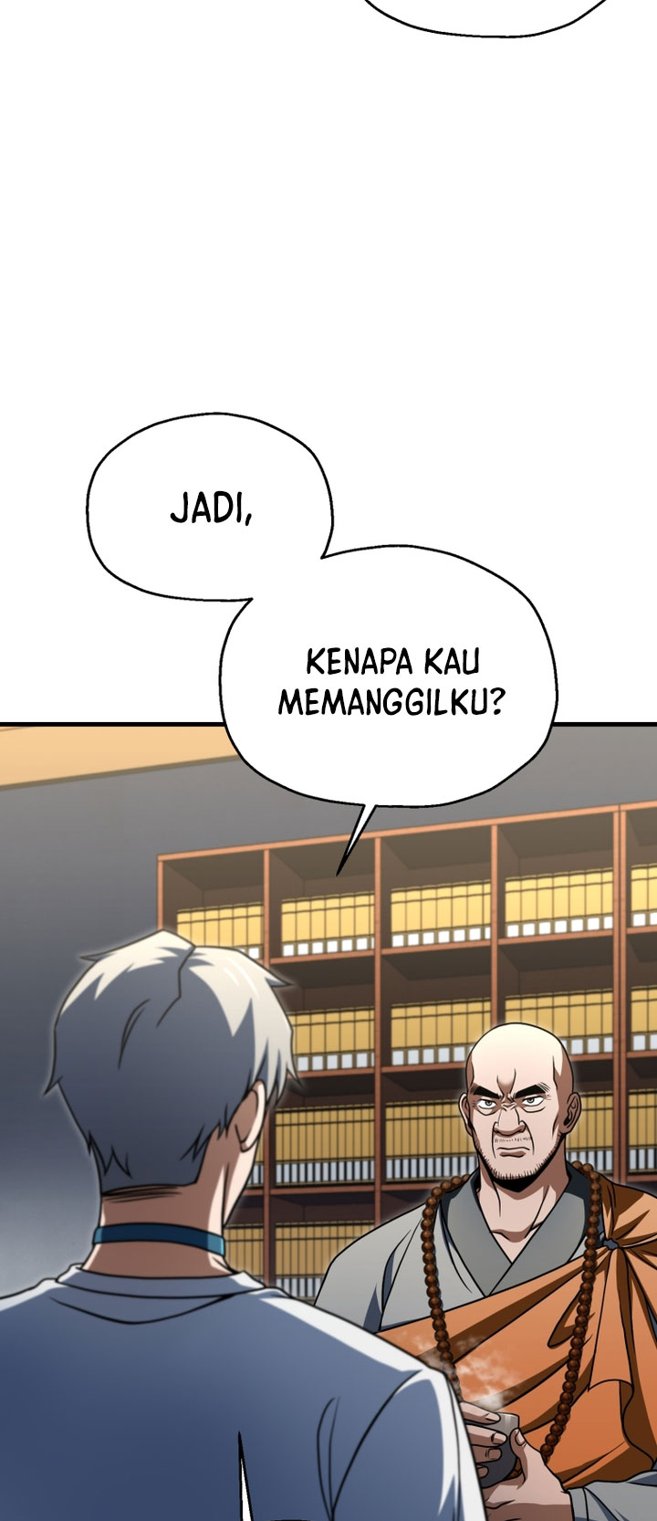 Player Who Can’t Level Up Chapter 207 page 30