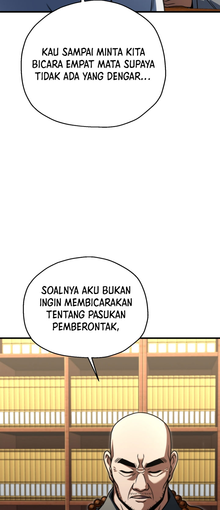 Player Who Can’t Level Up Chapter 207 page 32