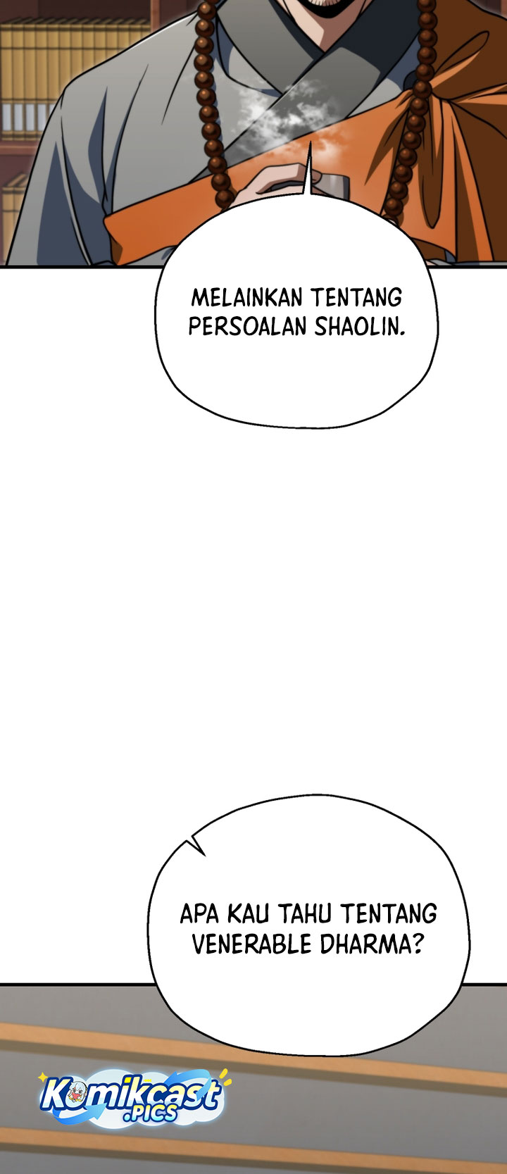 Player Who Can’t Level Up Chapter 207 page 34