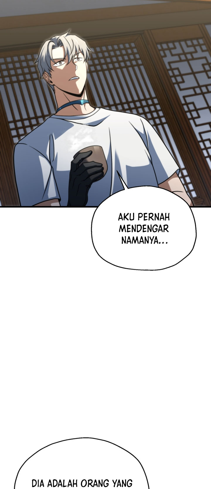 Player Who Can’t Level Up Chapter 207 page 36