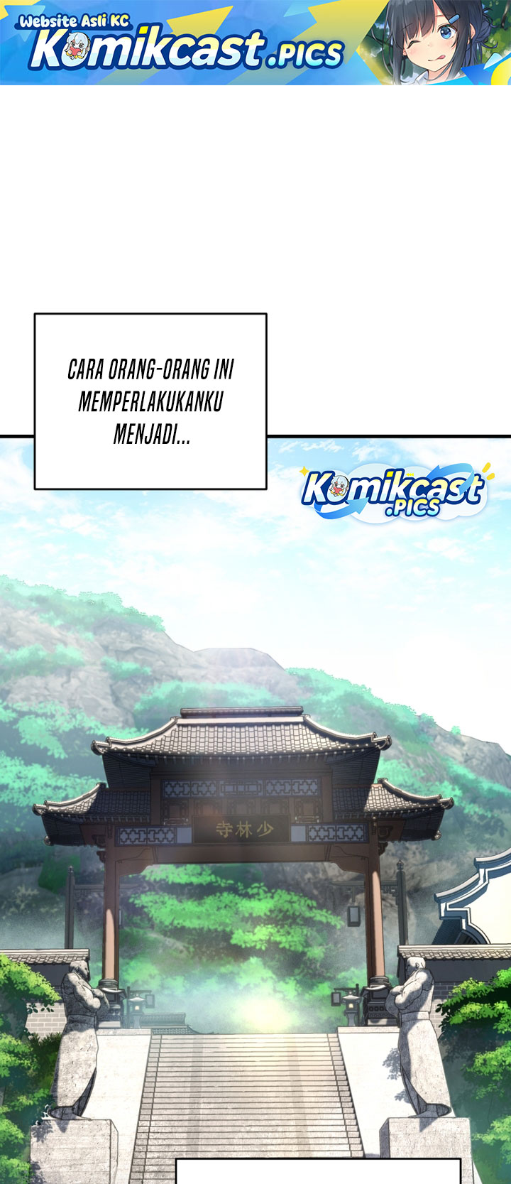 Player Who Can’t Level Up Chapter 207 page 4