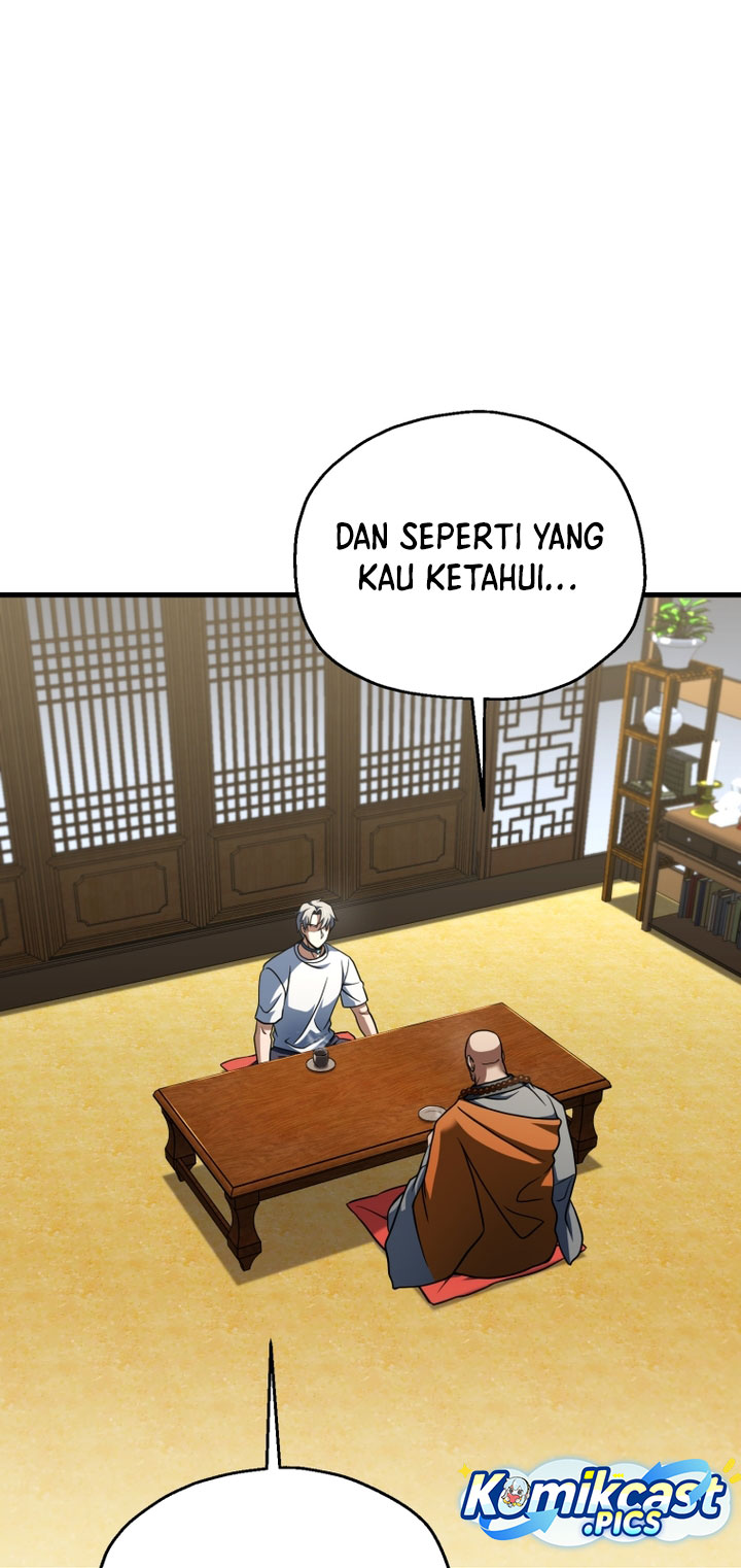 Player Who Can’t Level Up Chapter 207 page 40