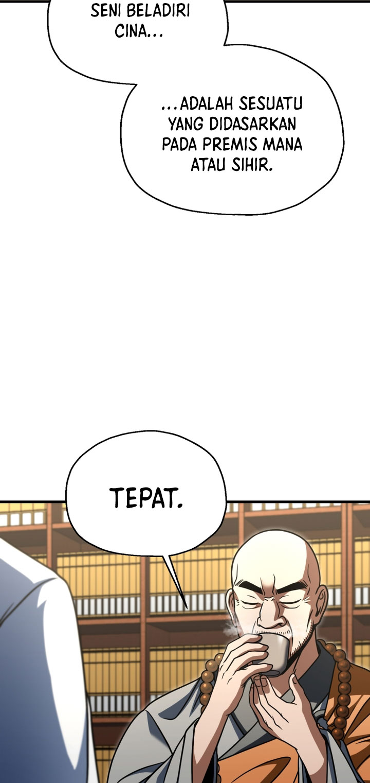 Player Who Can’t Level Up Chapter 207 page 42