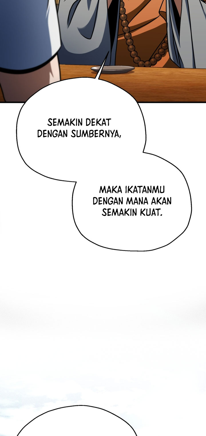 Player Who Can’t Level Up Chapter 207 page 44