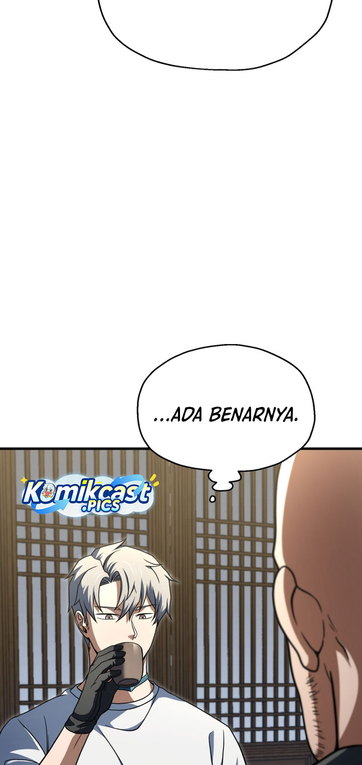 Player Who Can’t Level Up Chapter 207 page 48