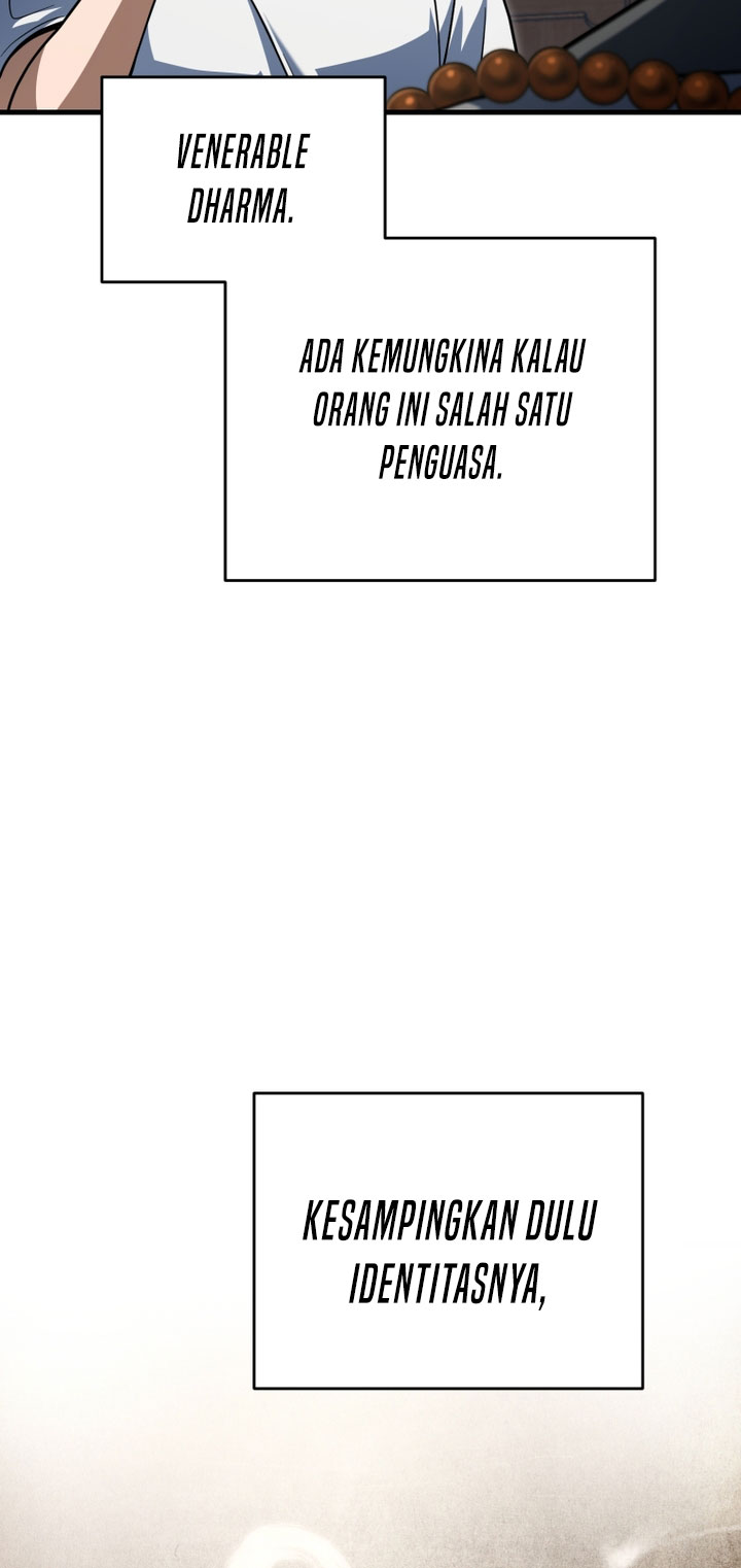 Player Who Can’t Level Up Chapter 207 page 50