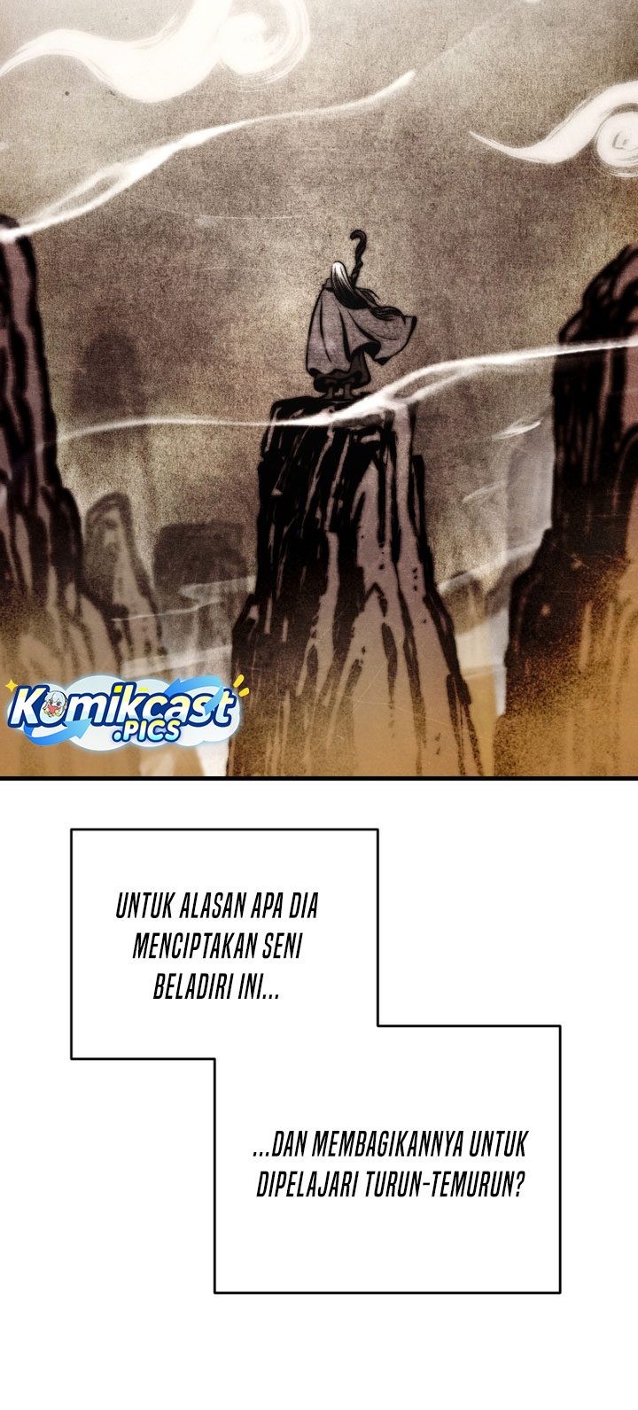 Player Who Can’t Level Up Chapter 207 page 52