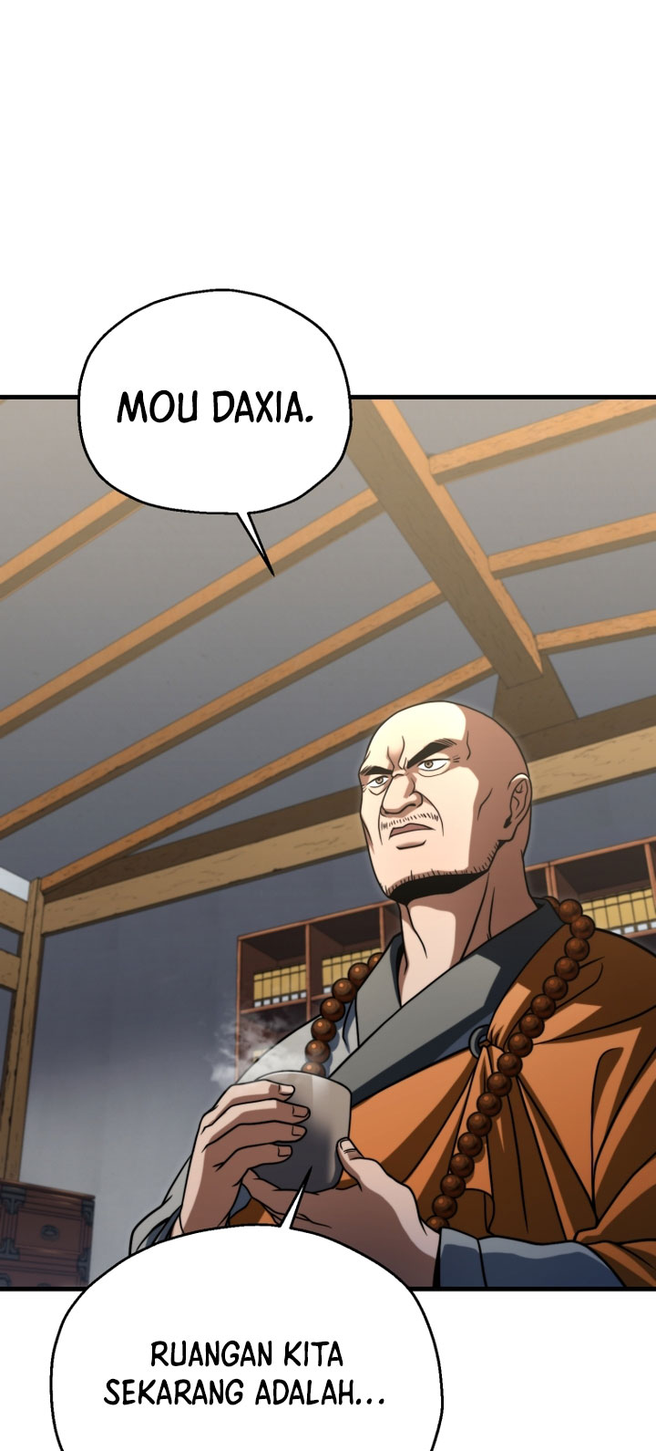 Player Who Can’t Level Up Chapter 207 page 54