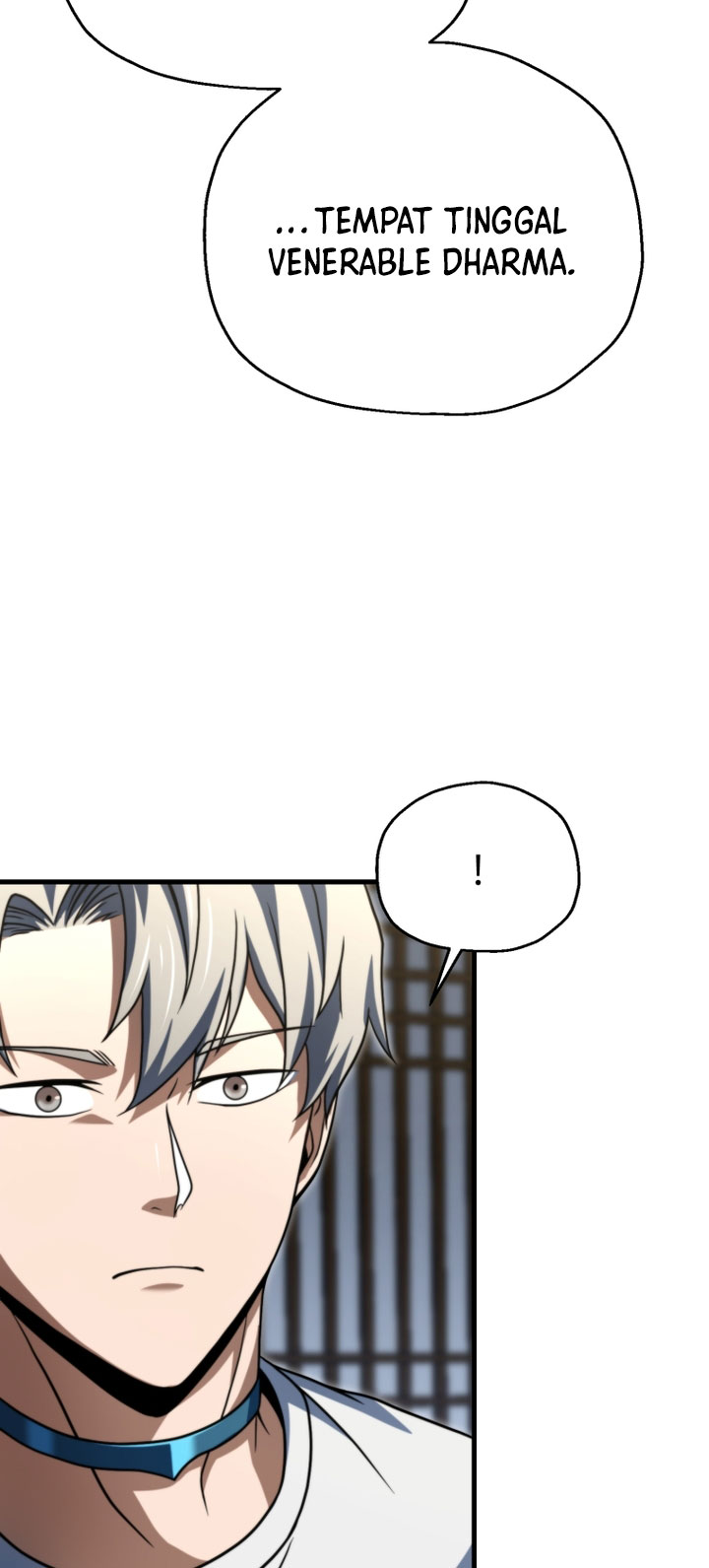 Player Who Can’t Level Up Chapter 207 page 56