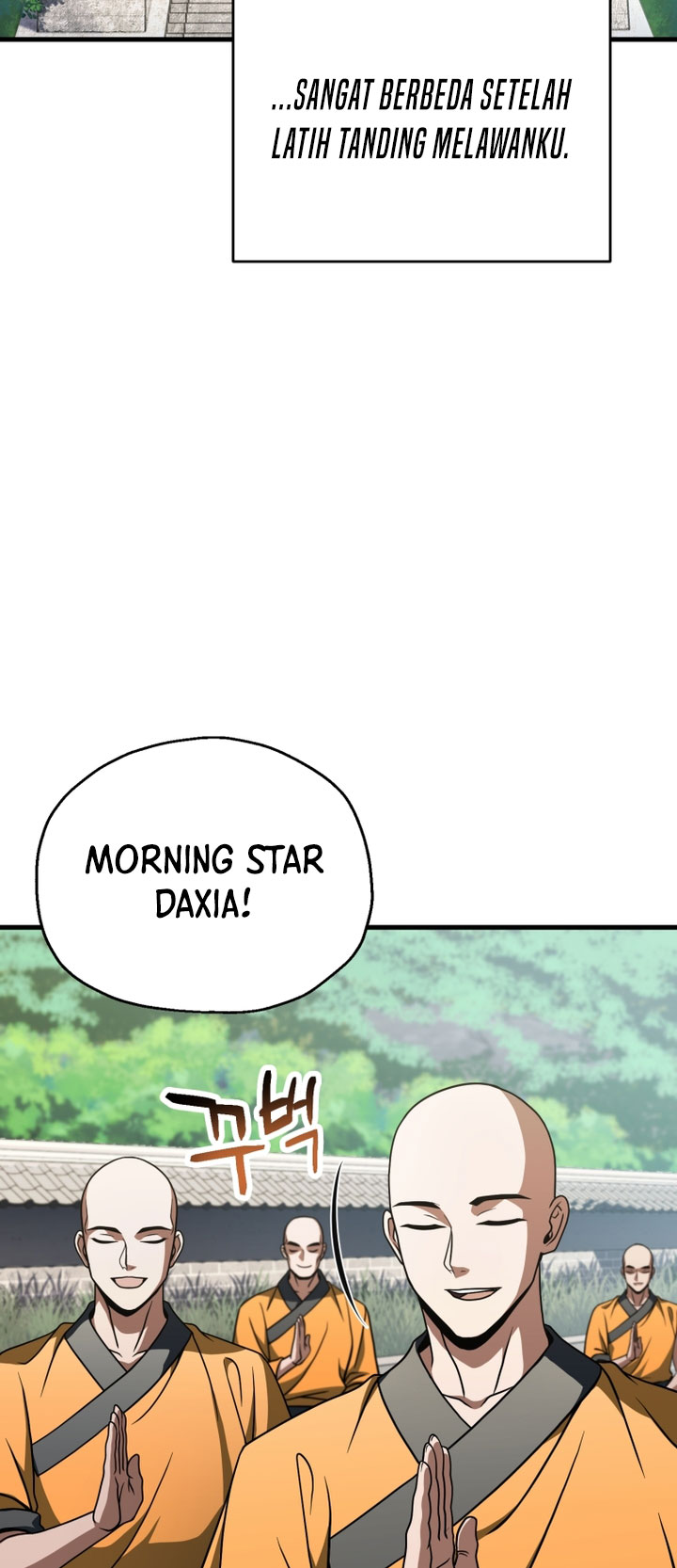 Player Who Can’t Level Up Chapter 207 page 6