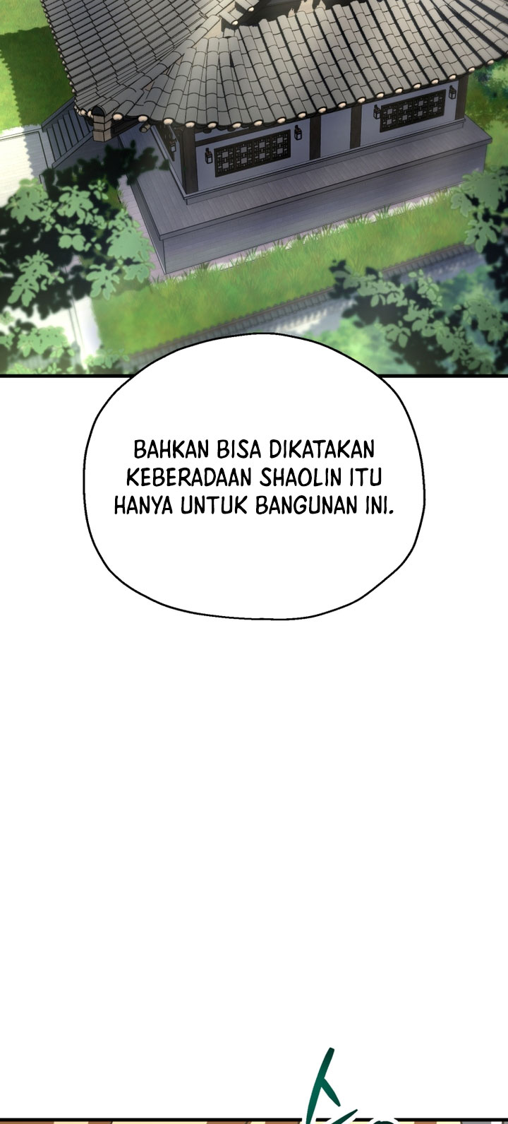Player Who Can’t Level Up Chapter 207 page 60