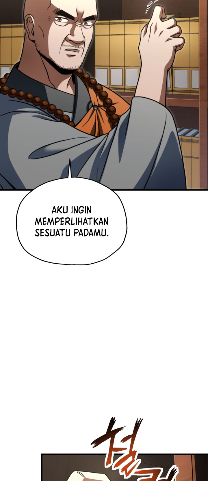 Player Who Can’t Level Up Chapter 207 page 66