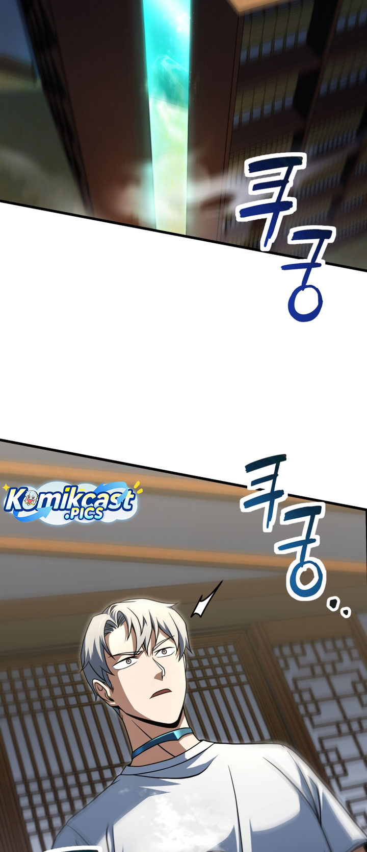 Player Who Can’t Level Up Chapter 207 page 70