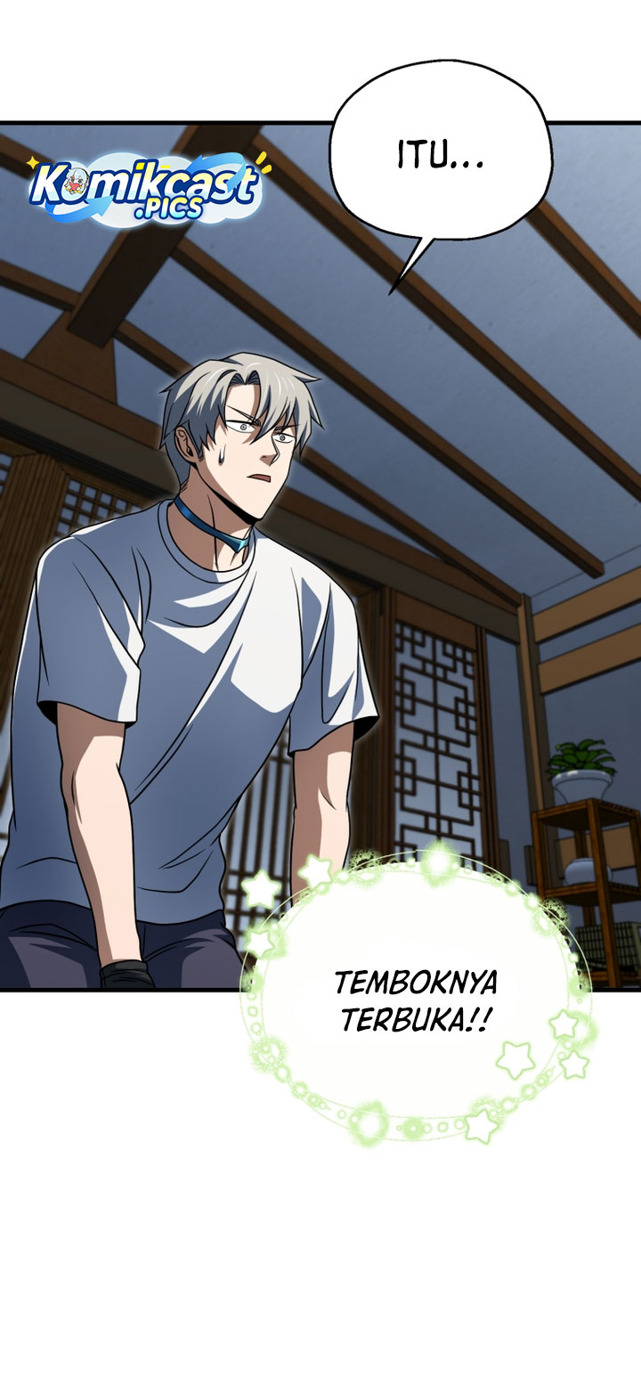 Player Who Can’t Level Up Chapter 207 page 76