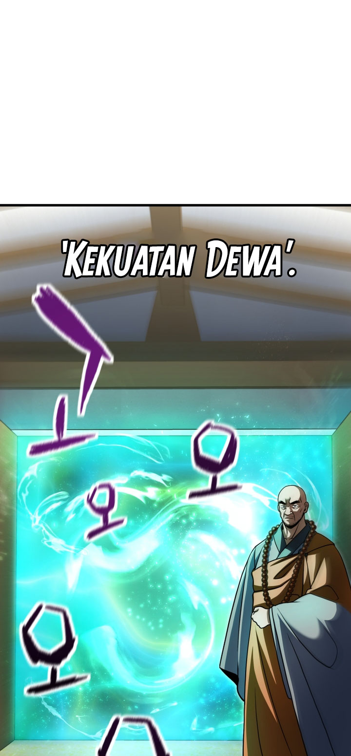 Player Who Can’t Level Up Chapter 207 page 80
